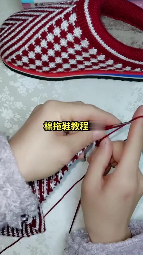 一针一线，织尽岁月温柔——写给爱毛线的你